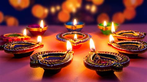 Three Deepavali symbols that celebrate the triumph of goodness over evil