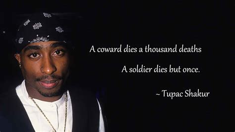 Tupac Quotes About God