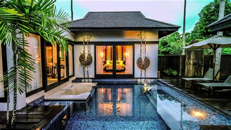 Anantara Mai Khao Phuket Villas: STUNNING Pool Villa Only resort in ...