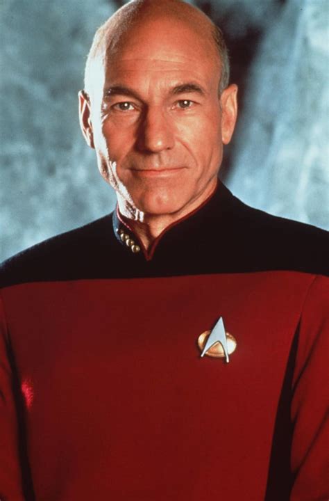 'Star Trek: Picard': First Teaser Trailer Released