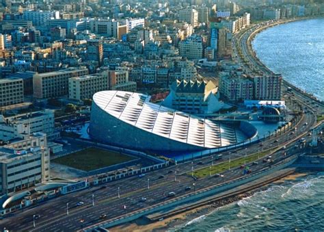 10 Fascinating Facts About Alexandria Library: A Closer Look