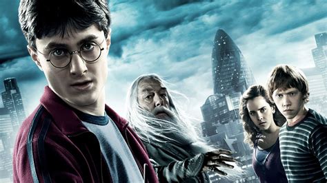 Three must-read series if you loved Harry Potter - Sartorial Geek