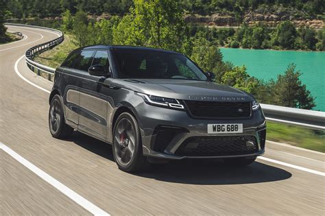 Best SUVs 2024 UK: we pick our favourites