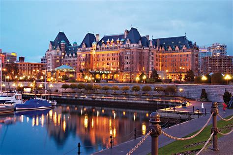 Where to Drink in Victoria, British Columbia - Imbibe Magazine