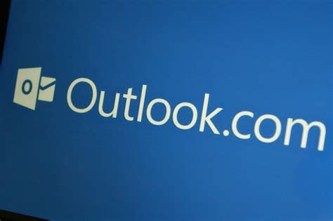 Hotmail login: How to sign into my Outlook email account and where can ...