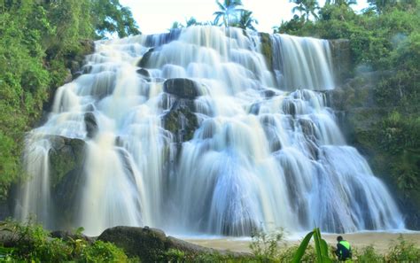 9 Wondrous Waterfalls that You Can Visit in Laguna