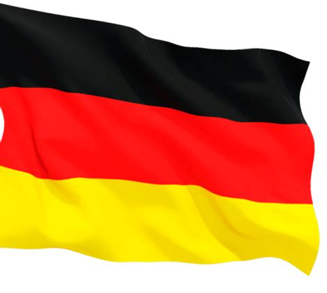 Germany flag PNG