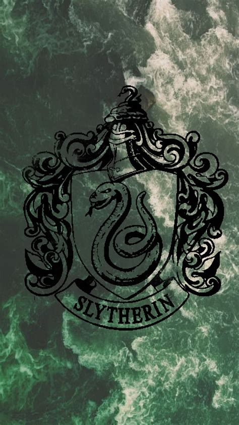 Harry Potter, Slytherin House HD phone wallpaper | Pxfuel