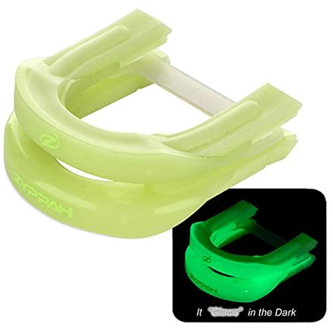 Top 10 Best Sleep Apnea Mouth Guard : Reviews & Buying Guide - Katynel