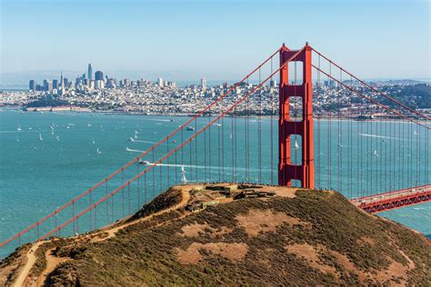 7 things you might not know about the San Francisco Bay