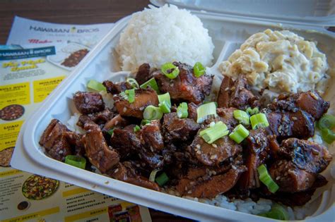 75 more Hawaiian Bros locations to open as Kansas City-based chain adds ...