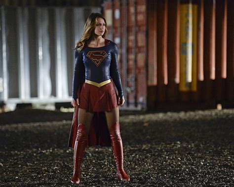 Supergirl: “For the Girl Who Has Everything” | The Mary Sue