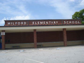 Milford Elementary School - Home | Facebook