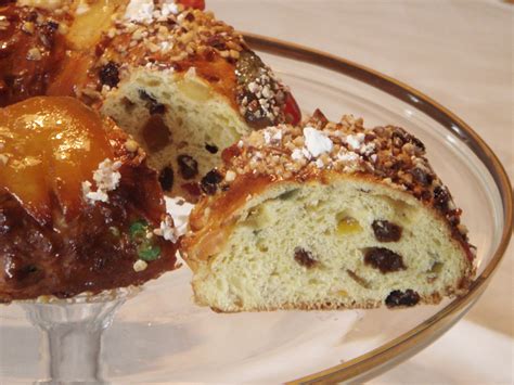 Christmas King's Cake - Bolo Rei (Portugal) Recipe on Food52