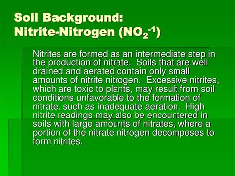 PPT - Soil Chemistry PowerPoint Presentation, free download - ID:371646