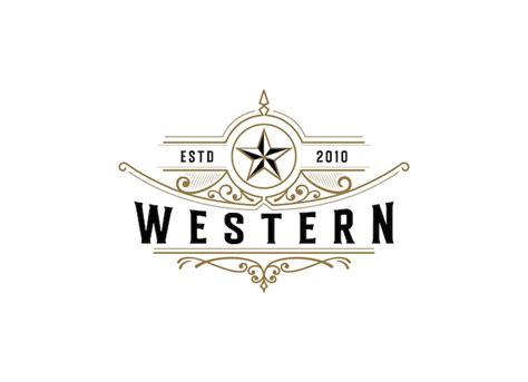 Western club Vectors & Illustrations for Free Download | Freepik