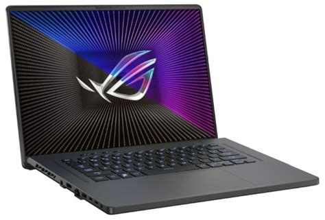 CES 2023: Asus ROG Zephyrus M16, G16, G14, Duo 16 Gaming Laptops ...