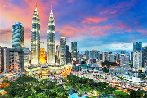 17 Top-Rated Tourist Attractions in Kuala Lumpur | PlanetWare