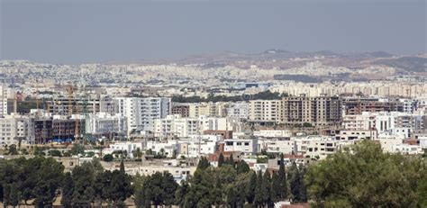 Tunisia Capital city stock photo. Image of heritage, tourist - 45818192