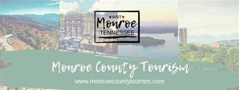 Visit Monroe County, TN | Things To Do In East TN | Monroe County Tourism