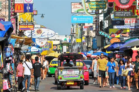 20 stunning photos that show why Bangkok is the most visited city in ...