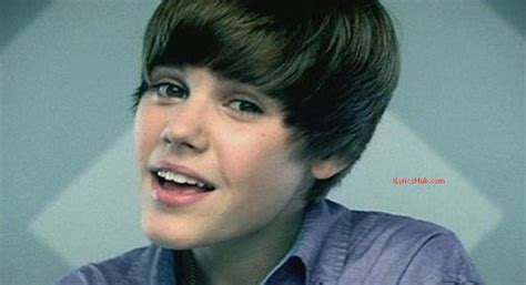 Baby Lyrics - Justin Bieber ft. Ludacris - iLyricsHub