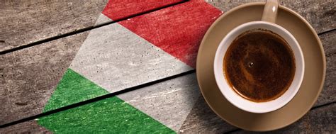 What is Italian Coffee? (Different types of coffee in Italy)