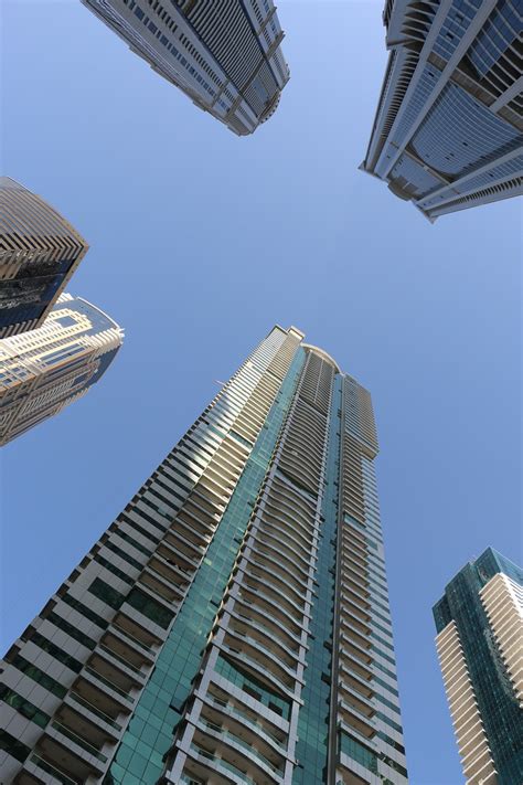 Dubai,city,skyscraper,u a e,skyline - free image from needpix.com