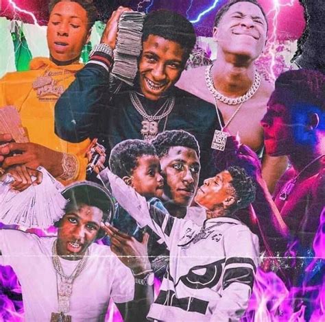 NBA Youngboy Wallpaper - 1080p, Cool, iPhone, Logo, Supreme