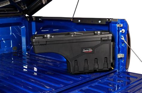 SC103D - Undercover Swing Case - Fits 2015-2022 Chevrolet Colorado/GMC ...