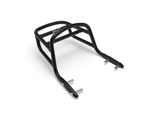 Rear Luggage Rack Carrier For Royal Enfield Classic 350 500cc Steel ...