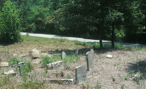 Byers Cemetery in Tennessee - Find a Grave Cemetery