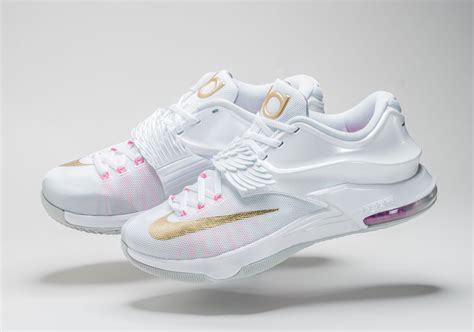 KD 7 Aunt Pearl Shoes | SneakerNews.com