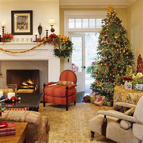 44 Simple Christmas Decorations Living Room Ideas 98 Perfect Christmas ...