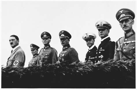 German Armed Forces High Command | Holocaust Encyclopedia