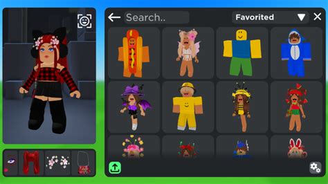 List Of Cute Roblox Avatars From Catalog Avatar Creator, 40% OFF