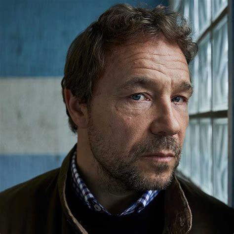 Stephen Graham's Netflix show Bodies sounds like his best yet: Here's ...