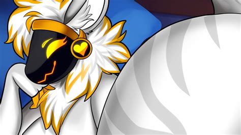 My Furry Protogen 2: 18+ Patch official promotional image - MobyGames