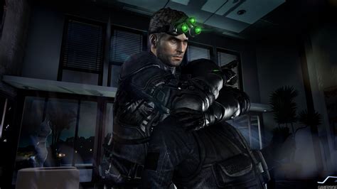 Splinter Cell Blacklist images - Gamersyde