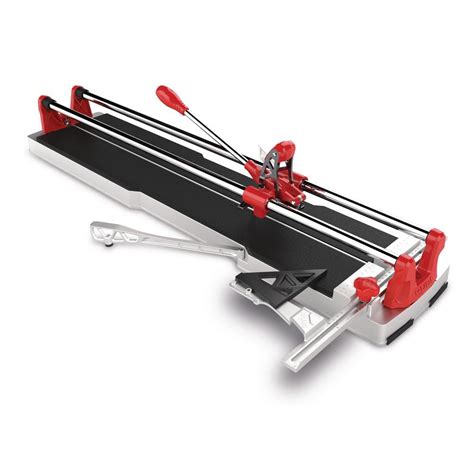 Rubi Star-63 Manual Tile Cutter Feet 600mm 24 In Hand Tile, 53% OFF