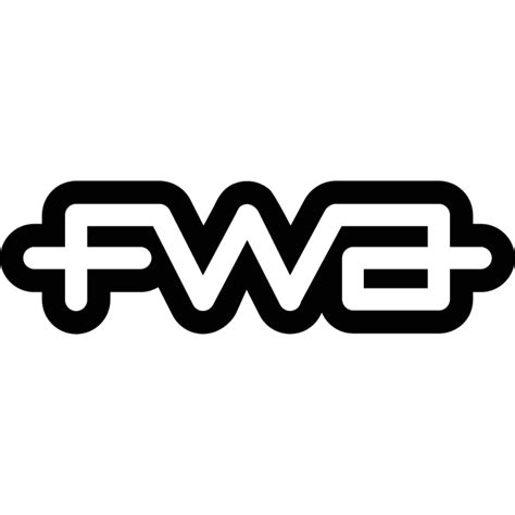 FWA logo, Vector Logo of FWA brand free download (eps, ai, png, cdr ...