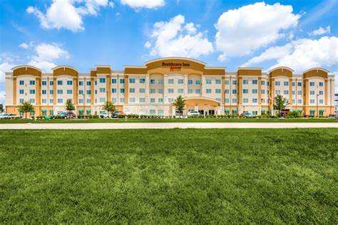 Residence Inn by Marriott Dallas Plano/Richardson - Visit Plano