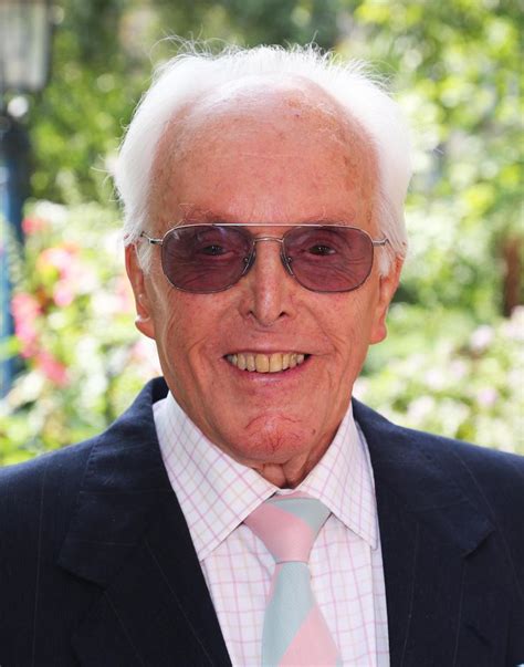 Brian Rix, actor and disability campaigner, has passed away aged 92