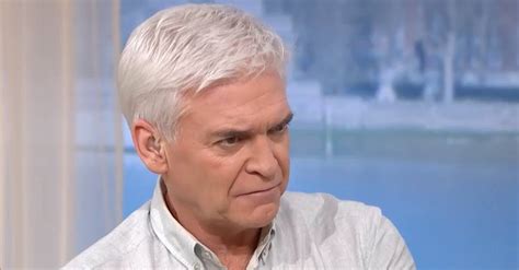 Phillip Schofield calls out This Morning star over X-rated message