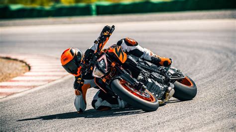 2019 KTM 1290 Super Duke R - Gallery | Top Speed