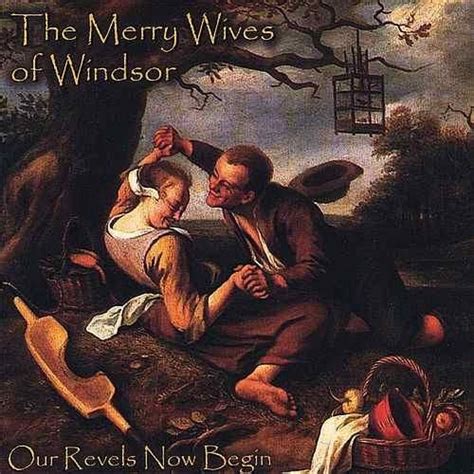 The Merry Wives Of Windsor – Rose Red Lyrics | Genius Lyrics