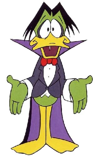 Count Duckula | Character-community Wiki | Fandom