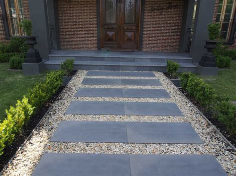 Blue Stone Pavers Review | Bluestone patio, Patio pavers design, Paving ...