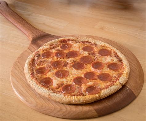 Wooden Pizza Peel : 22 Steps (with Pictures) - Instructables