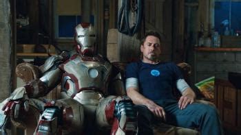 Iron Man 3 Movie Review | Common Sense Media